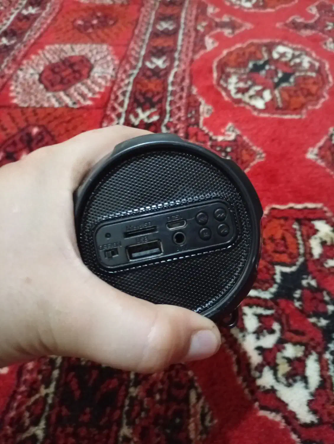 اسپیکر|لوازم جانبی موبایل و تبلت|گنبد کاووس, |دیوار
