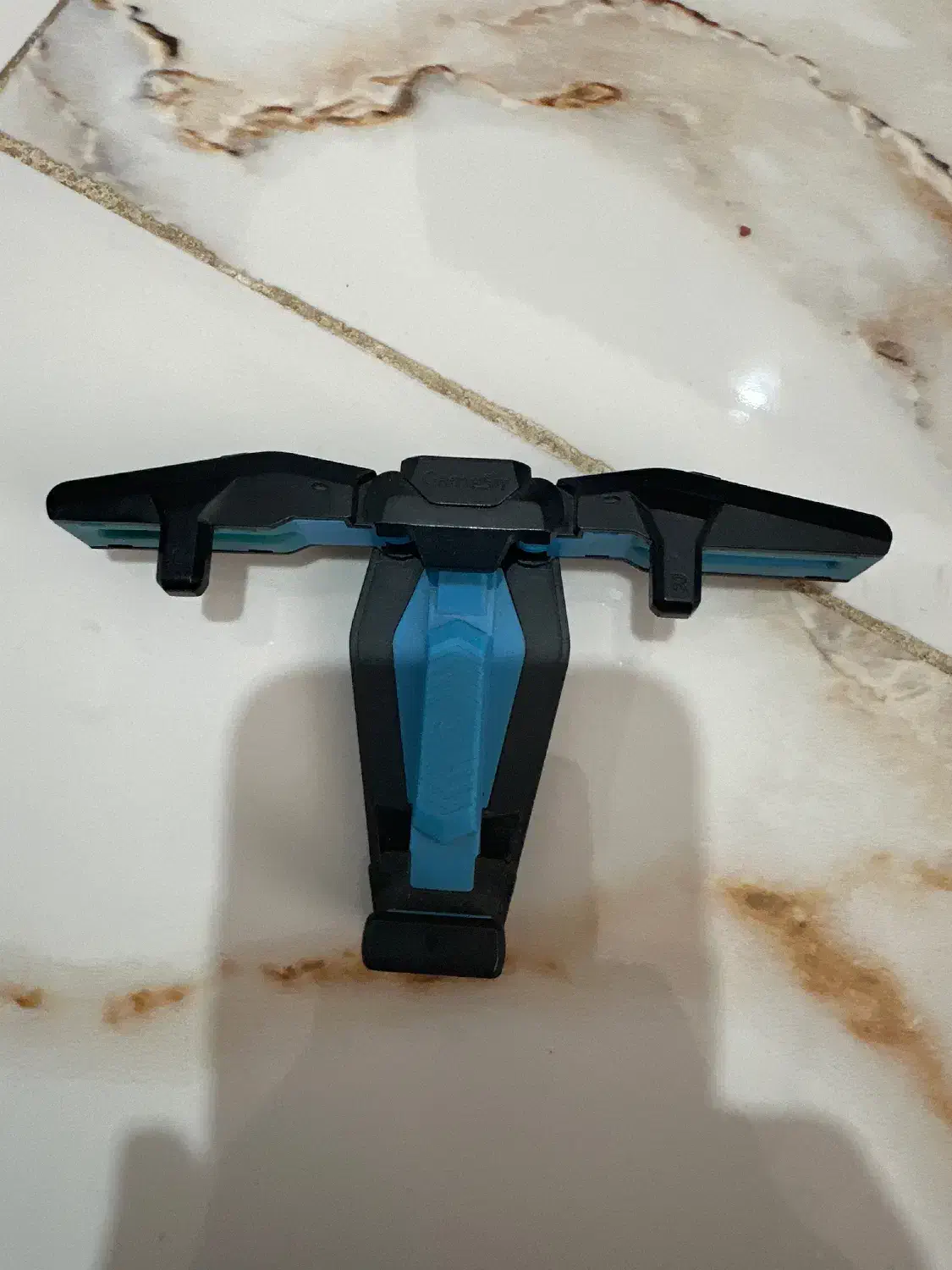 دسته بازی کلاف پاپچی|کنسول، بازی ویدئویی و آنلاین|شیراز, کیان آباد|دیوار