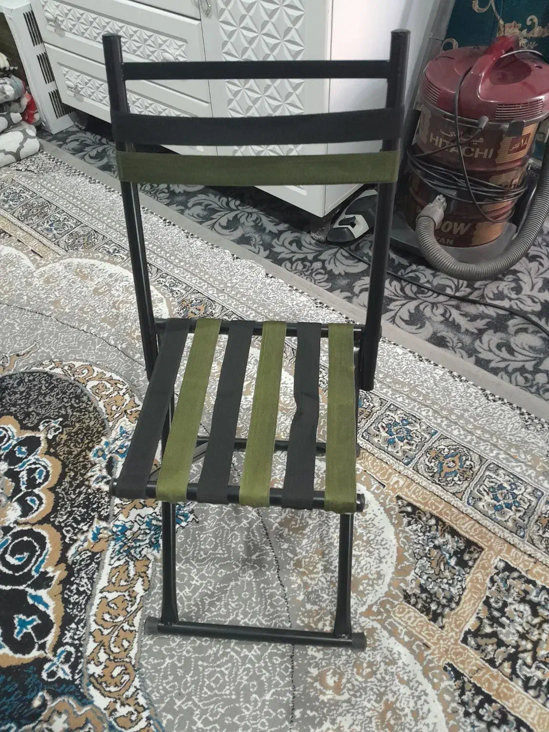 صندلی|کوهنوردی و کمپینگ|آبادان, |دیوار