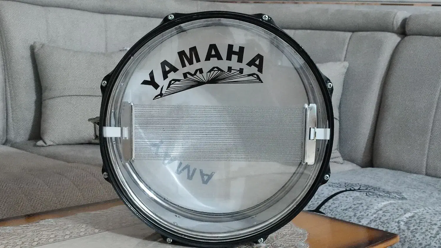 طبل|درام و پرکاشن|نجفآباد, کشاورز|دیوار