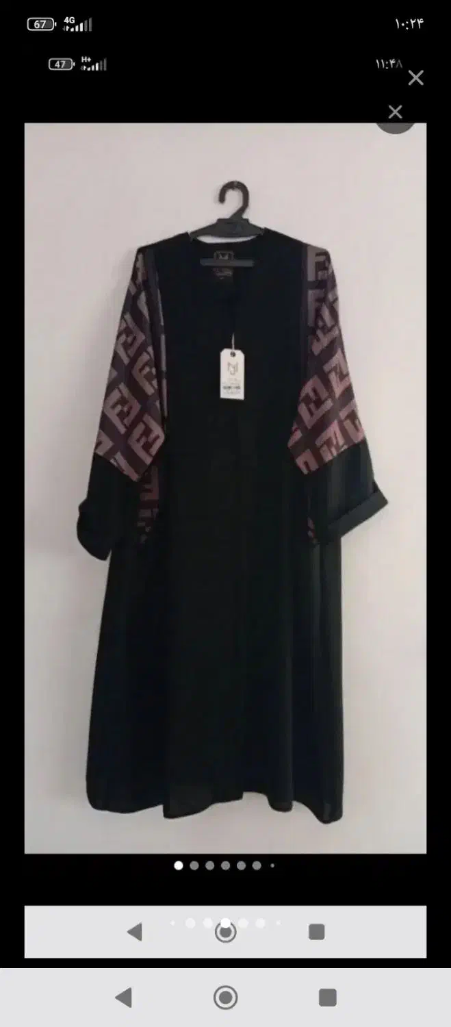 فروش لباس پاییزه|لباس|نیشابور, مبارکه|دیوار