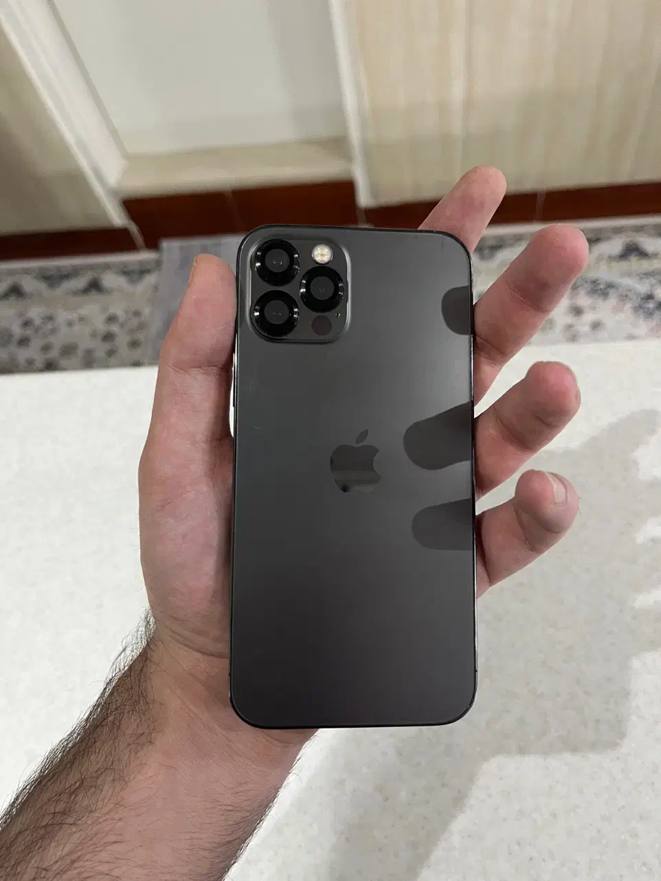 ایفون 12Pro|موبایل|اندیشه, شهرک کوثر|دیوار