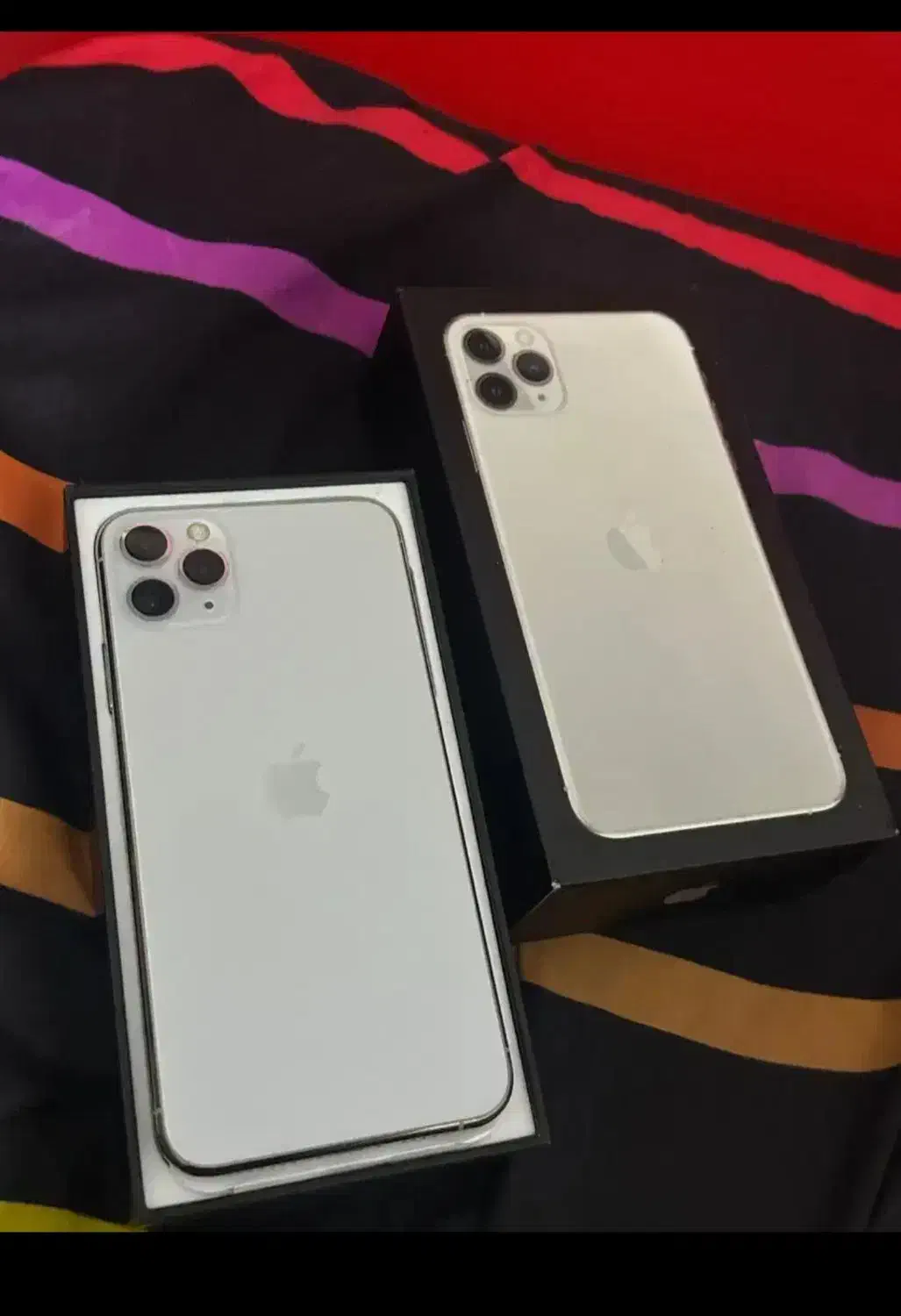 iphone 11 pro max|موبایل|آبادان, |دیوار