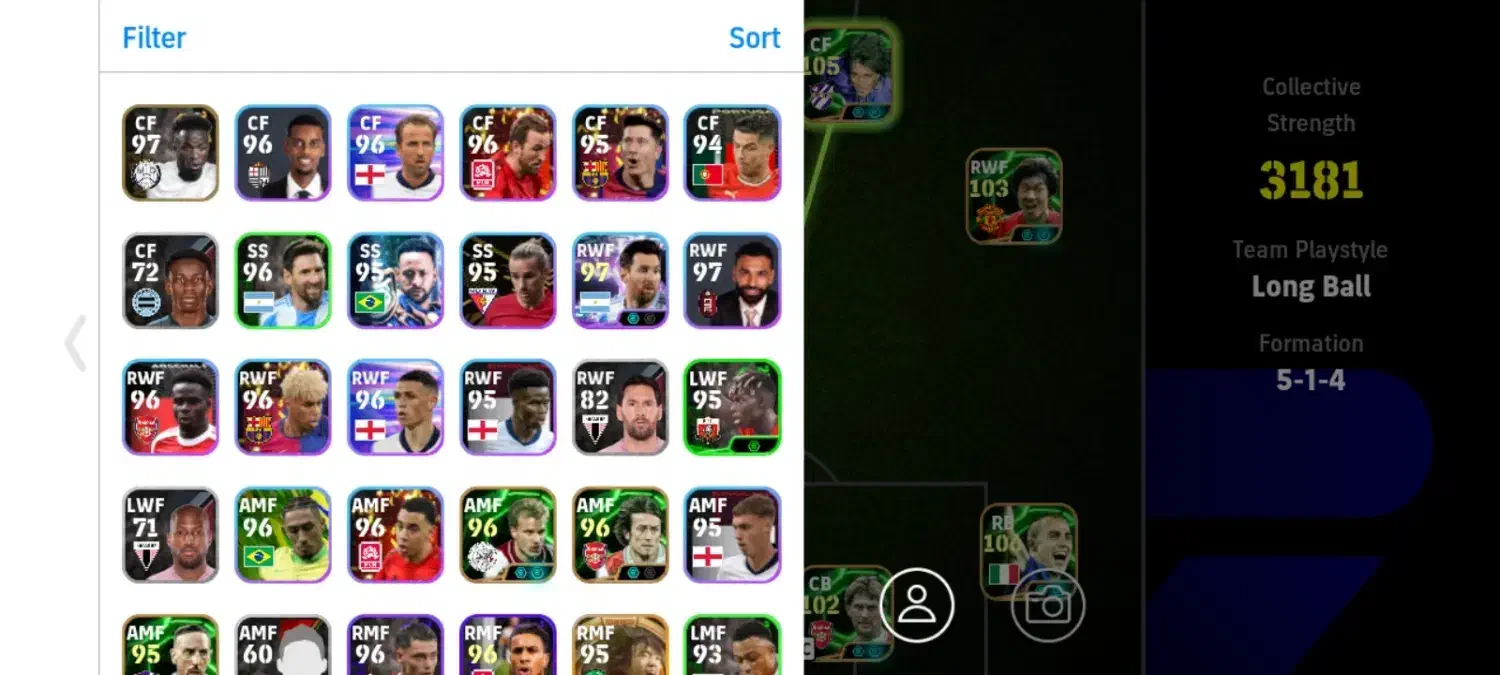 اکانت ای فوتبال|کنسول، بازی ویدئویی و آنلاین|ساوه, |دیوار