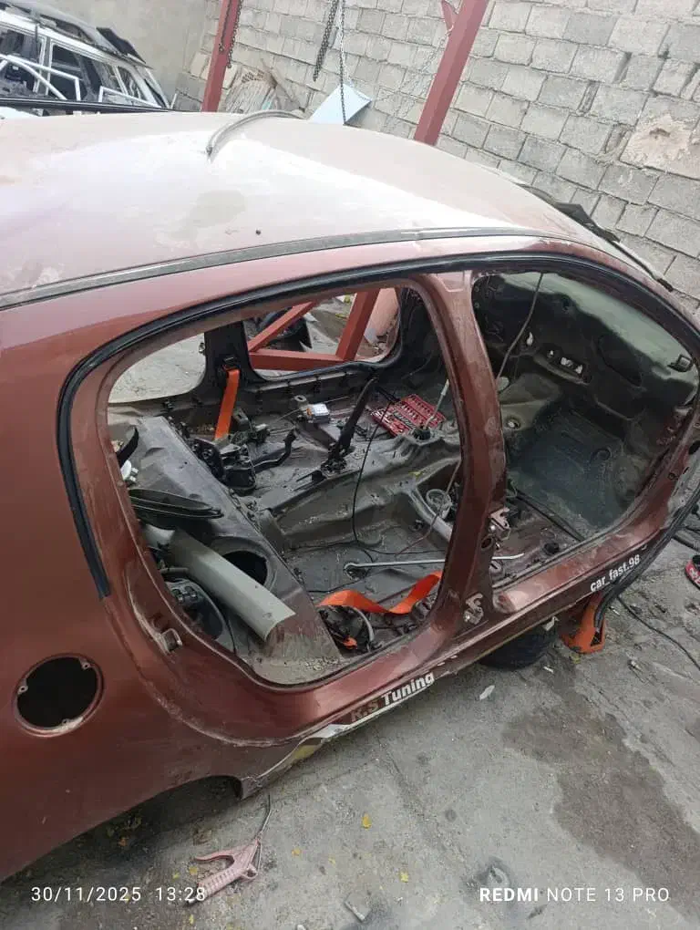 اتاق تصادفی ۲۰۶|قطعات یدکی و لوازم جانبی|ایلام, |دیوار