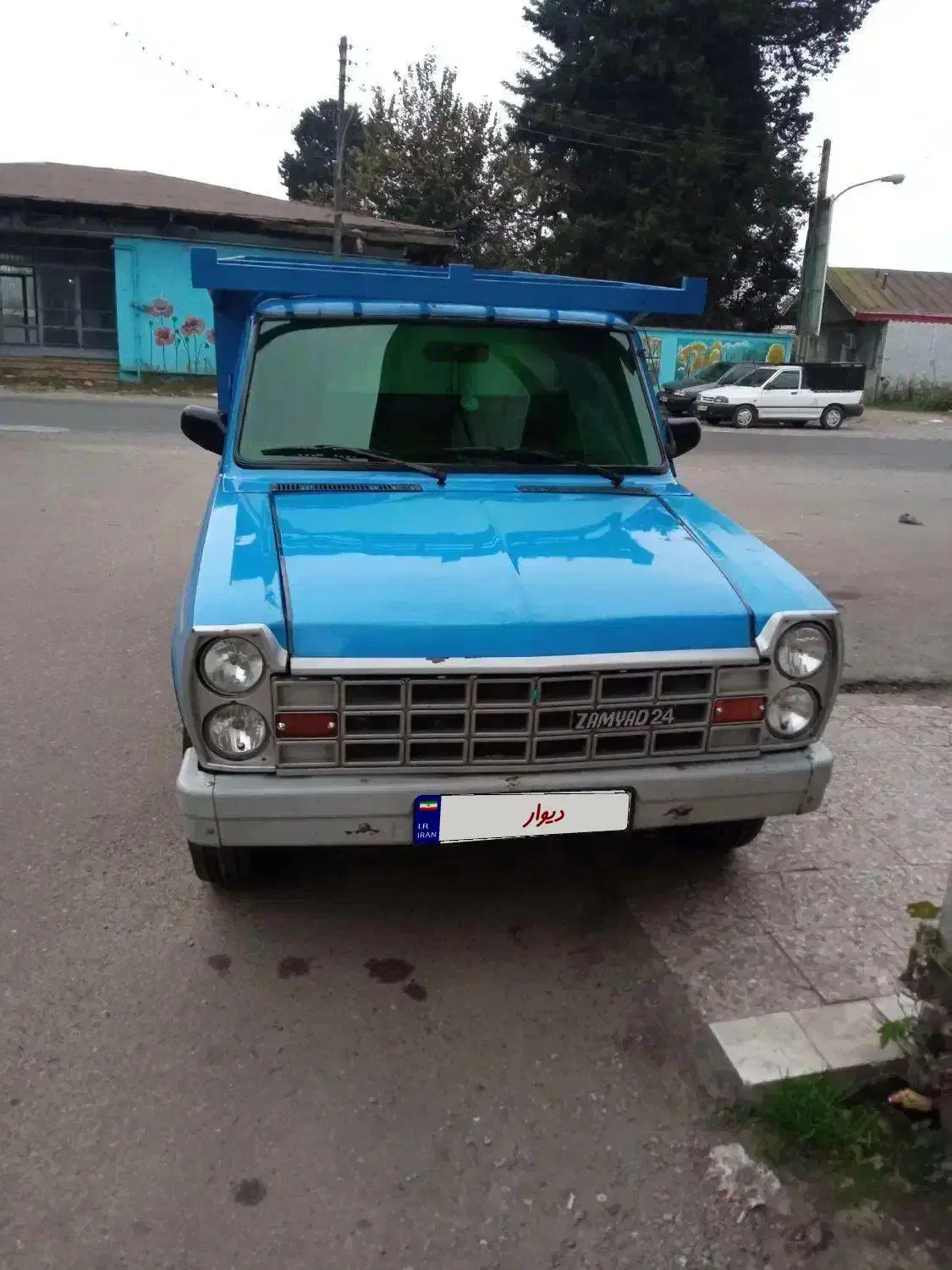 نیسان آپشنال ۱۴۰۰|خودرو سواری و وانت|صومعهسرا, |دیوار