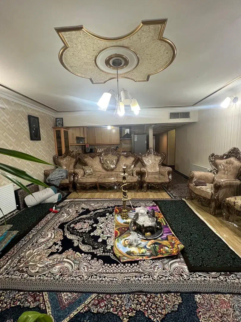 بلوارجمهوریکوچه۵۳مجتمعتوانیر|فروش آپارتمان|کرمان, |دیوار