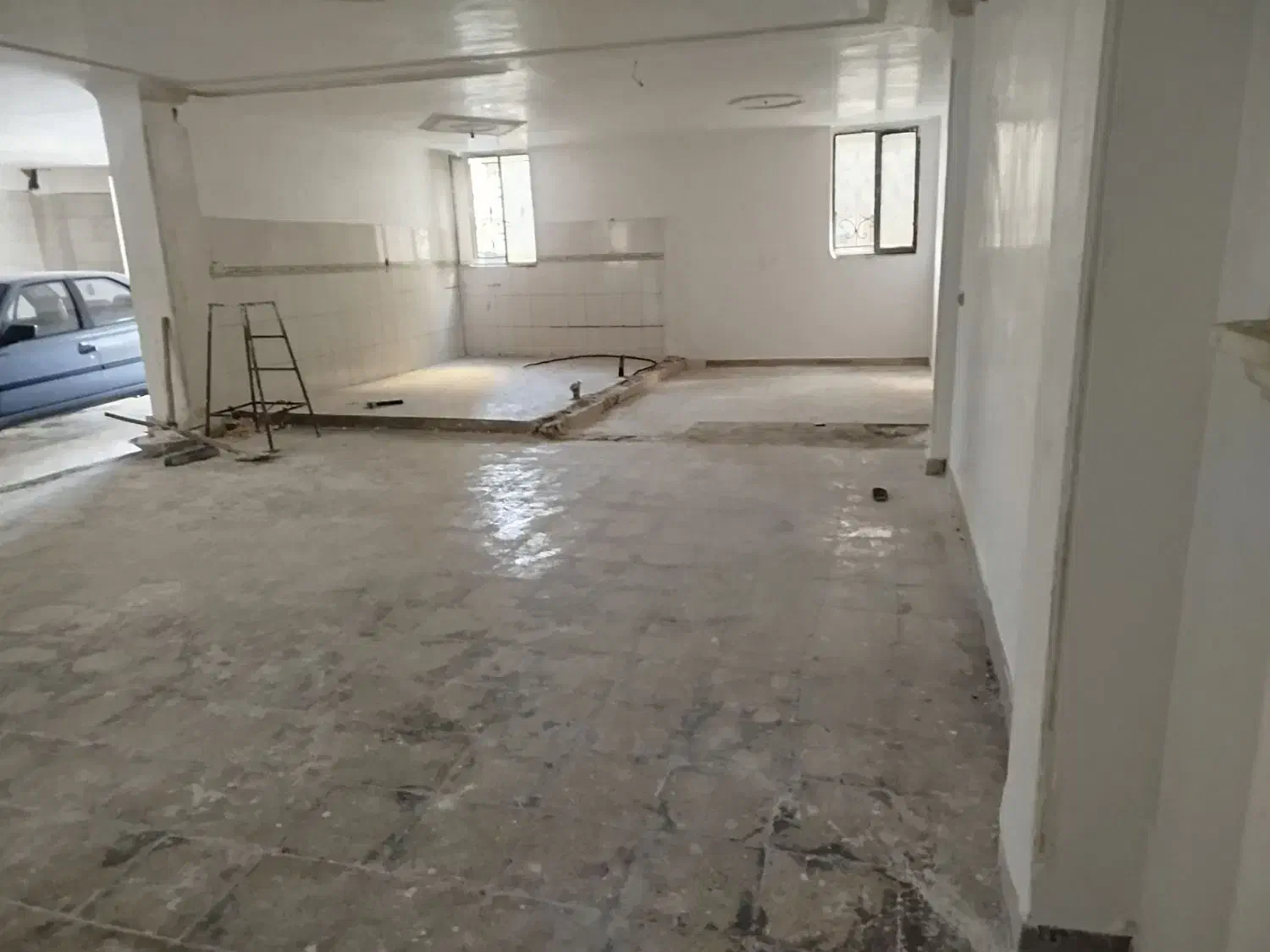 اجاره کارگاه|اجارهٔ مغازه و غرفه|پاکدشت, خاتون آباد|دیوار