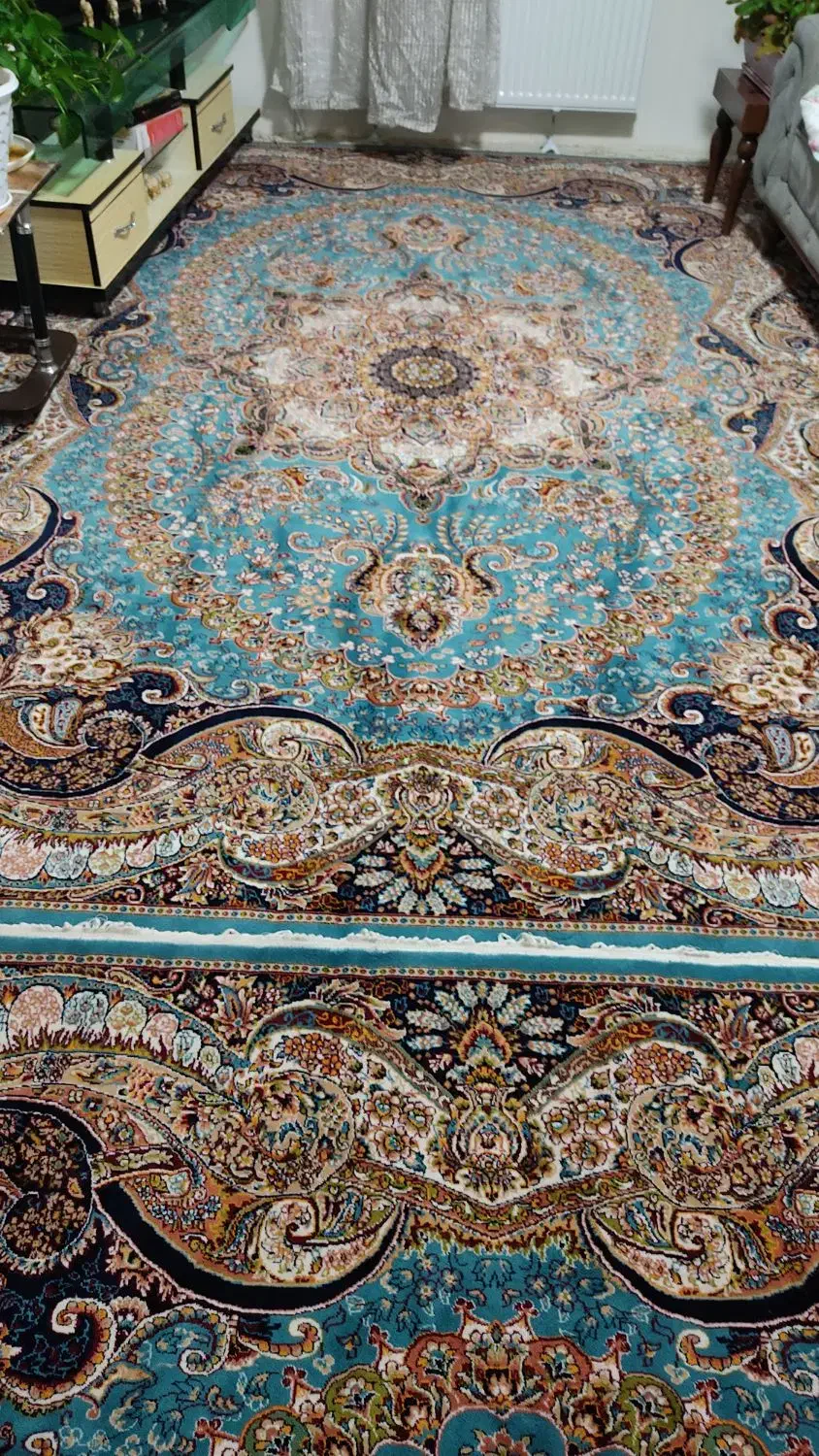 فرش ۹ متری|فرش|هشتگرد, شهرک ریحانه|دیوار