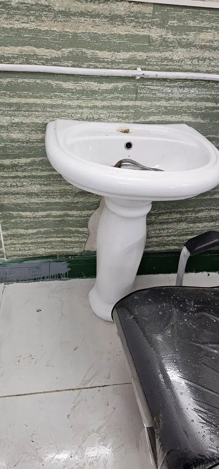 سرشور|لوازم حمام|مشهد, کوی المهدی|دیوار