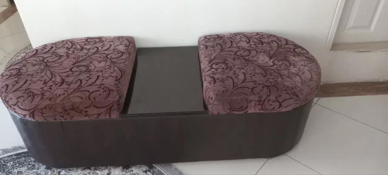 کاناپه میزبان|مبلمان خانگی و میز عسلی|تهران, دریاچه شهدای خلیج فارس|دیوار