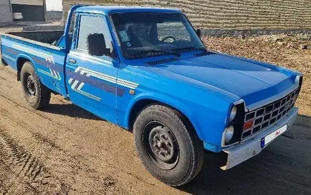 نیسان وانت|خودرو سواری و وانت|بندرعباس, |دیوار