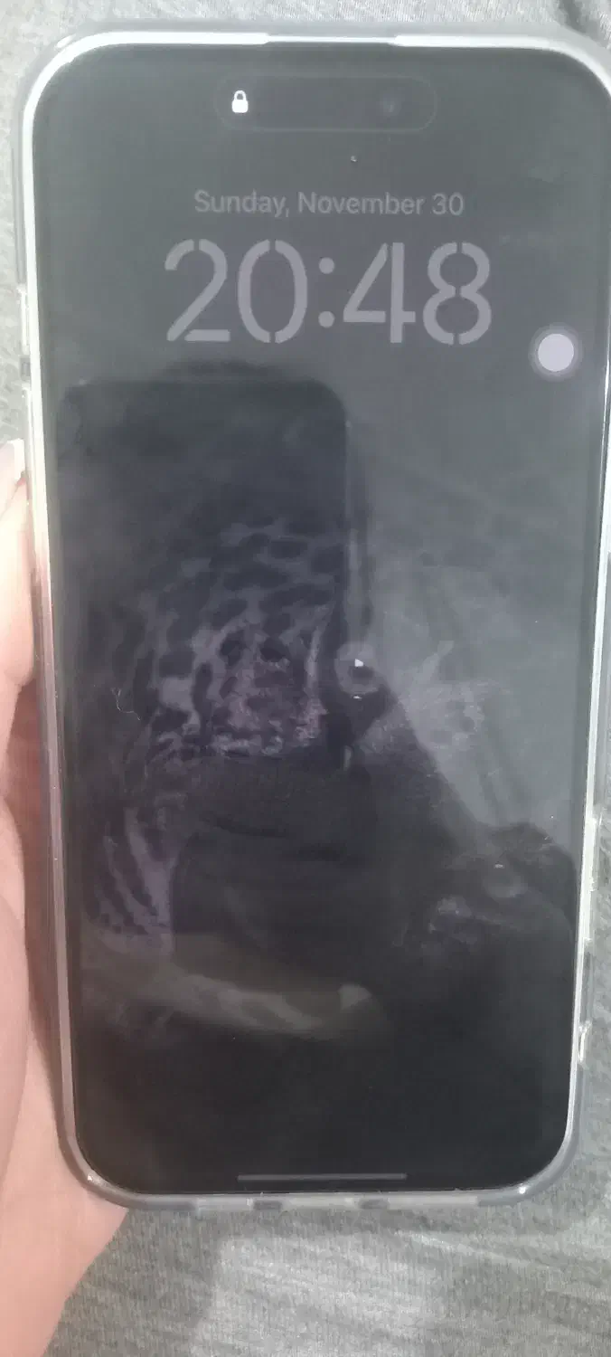 گوشی آیفون|موبایل|باقرشهر, |دیوار