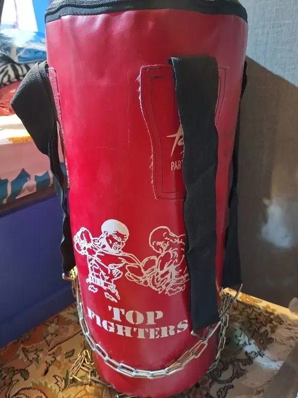 کیسه بوکس|تجهیزات ورزشی|مشهد, دانشجو|دیوار