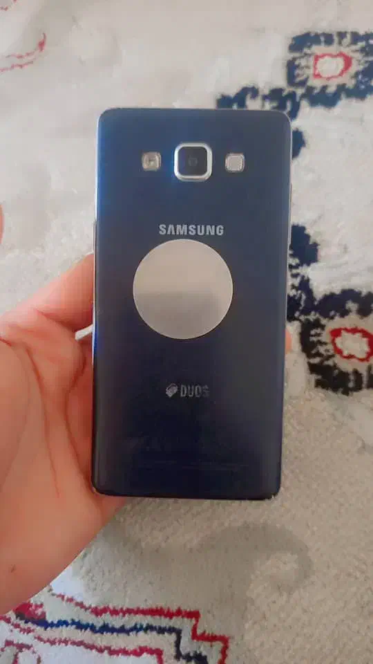 A5کارتون داره همه چیزی سالم هس|موبایل|کرمان, |دیوار