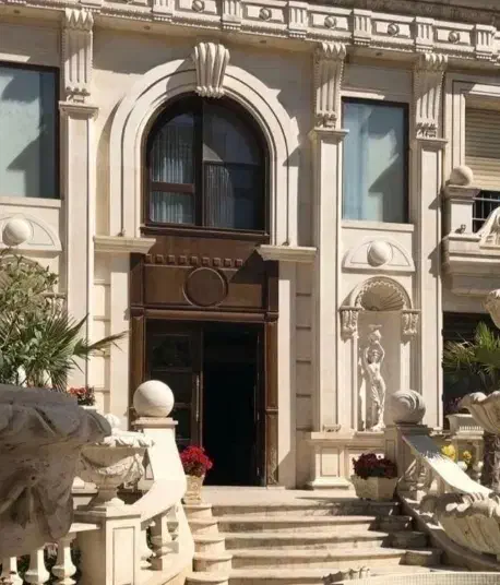 مشارکت یا تهاتر کامل نیاوران ۱۱۸۴ متر با بر ۲۸ متر|مشارکت در ساخت املاک|تهران, گلاب دره|دیوار