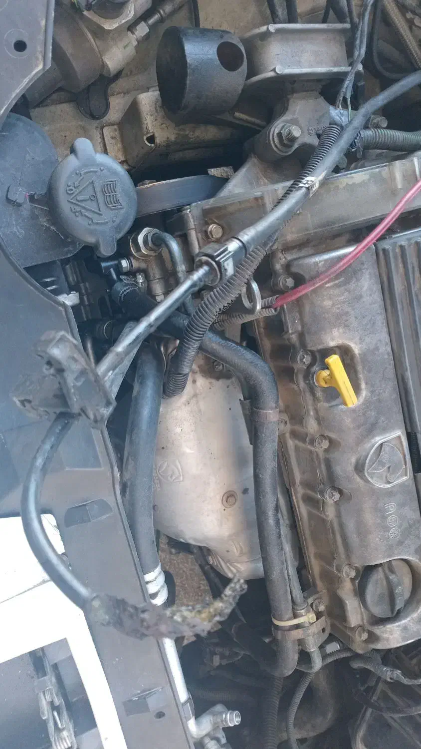 سمند ملی ۹۱|خودرو سواری و وانت|سهند, |دیوار