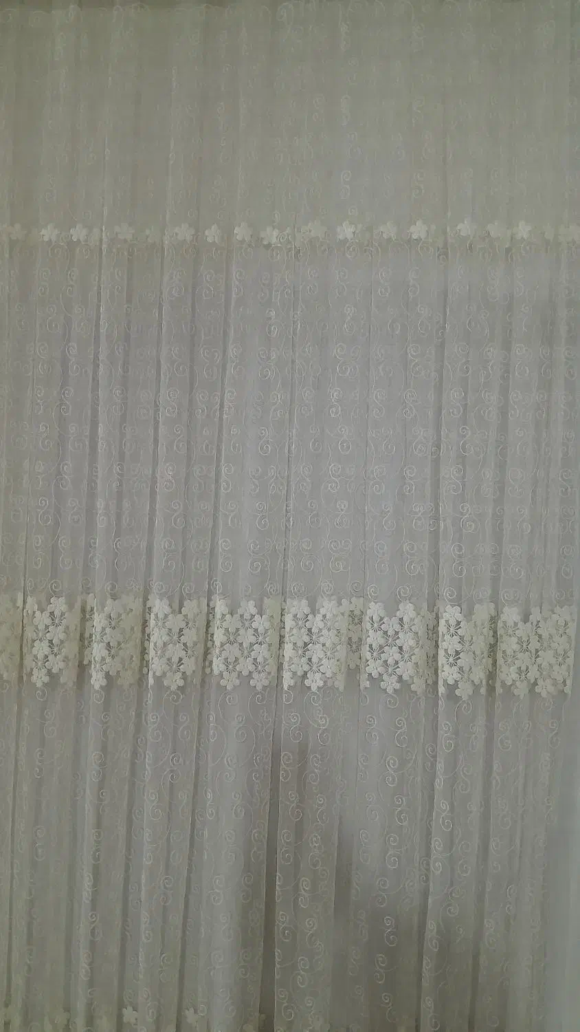 ۲عددپرده به فروش میرسد|پرده، رانر، رومیزی|ملایر, |دیوار