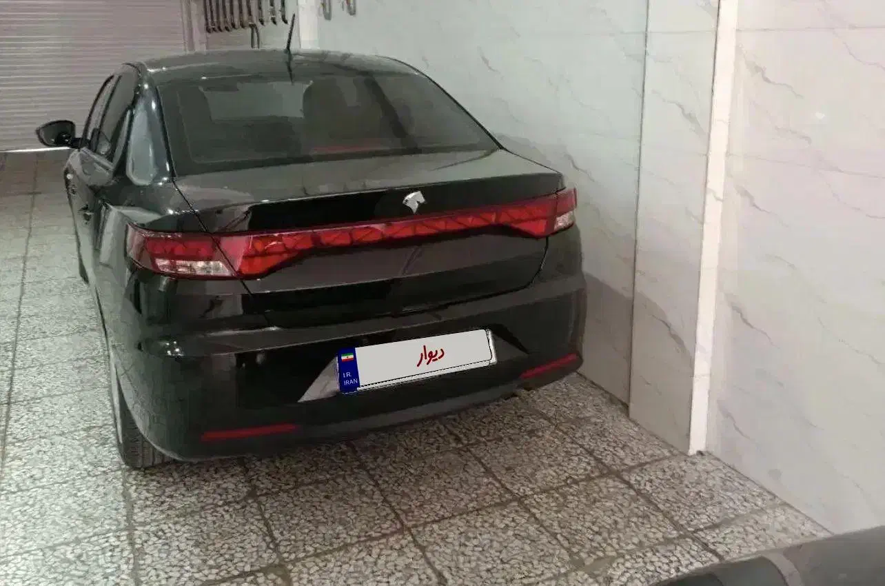 تارا دستی v1|خودرو سواری و وانت|تهران, حر|دیوار