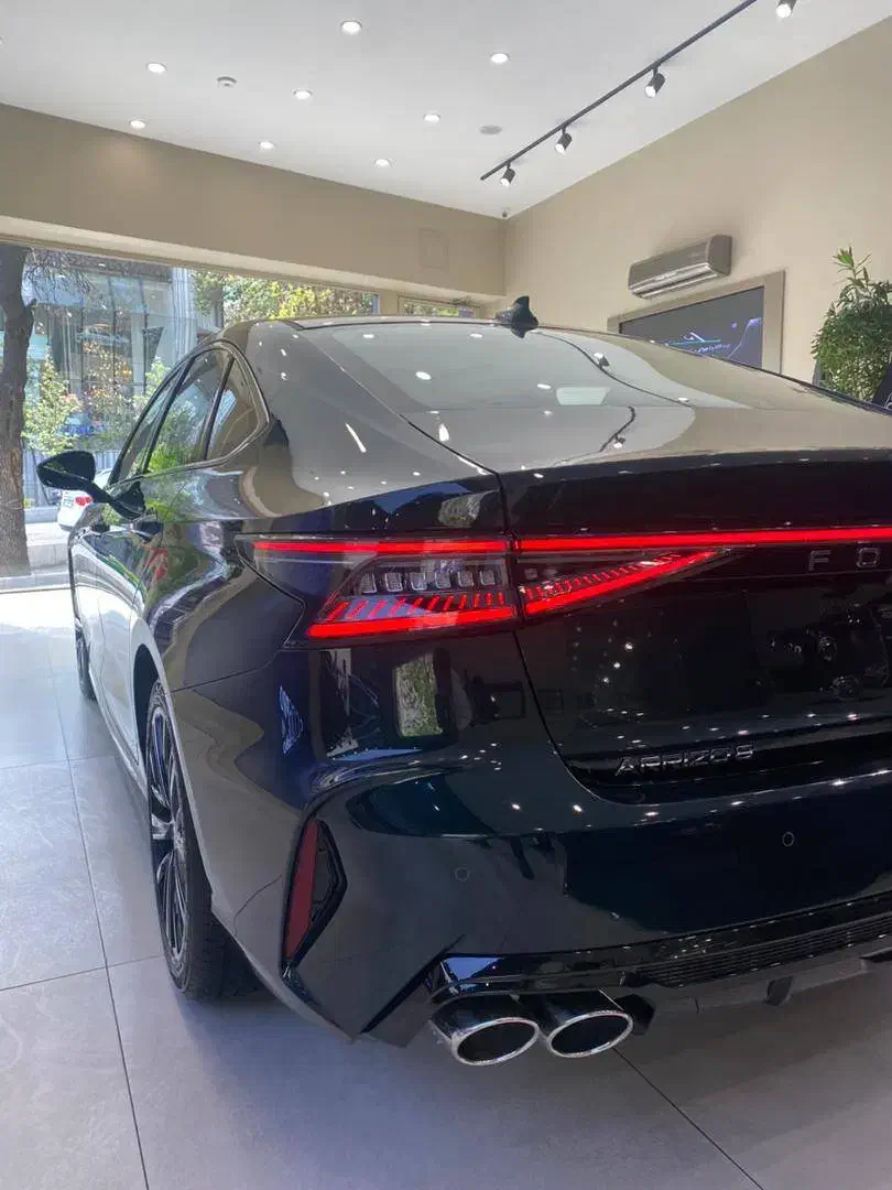 آریزو 8     Z8|خودرو سواری و وانت|تهران, اتحاد|دیوار