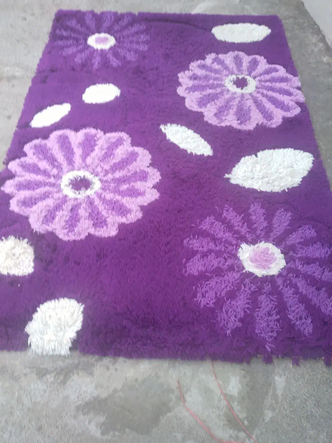 فرش و پرده تمیز|فرش|لاهیجان, شقایق|دیوار