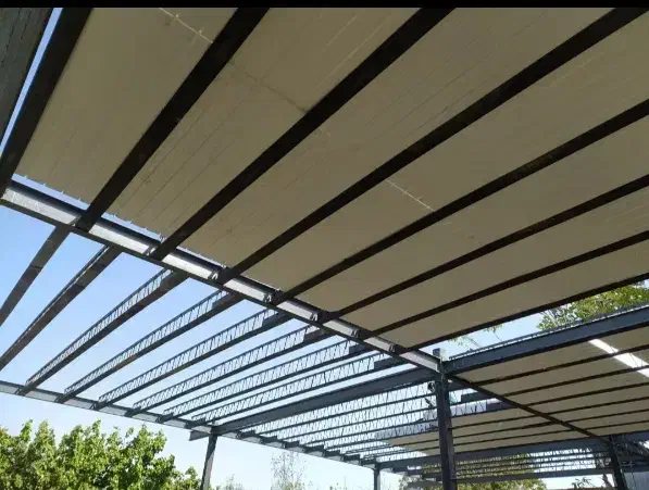 نصب و ساخت تیرچه کرومیت و بتنی|خدمات پیشه و مهارت|ملایر, |دیوار