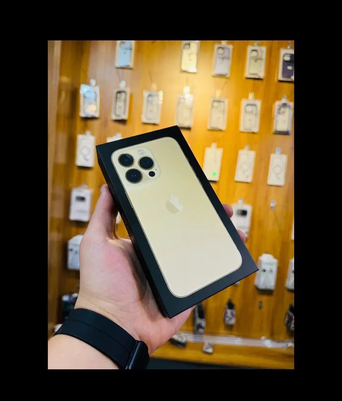 Iphone 13 pro/256G/درحد/نقد /اقساط|موبایل|تهران, گیشا|دیوار