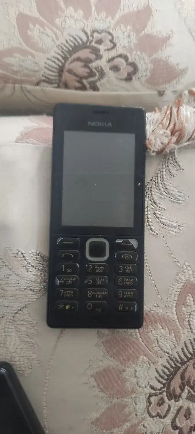 5عدد موبایل تعمیری همش|موبایل|قم, شهرک فاطمیه|دیوار