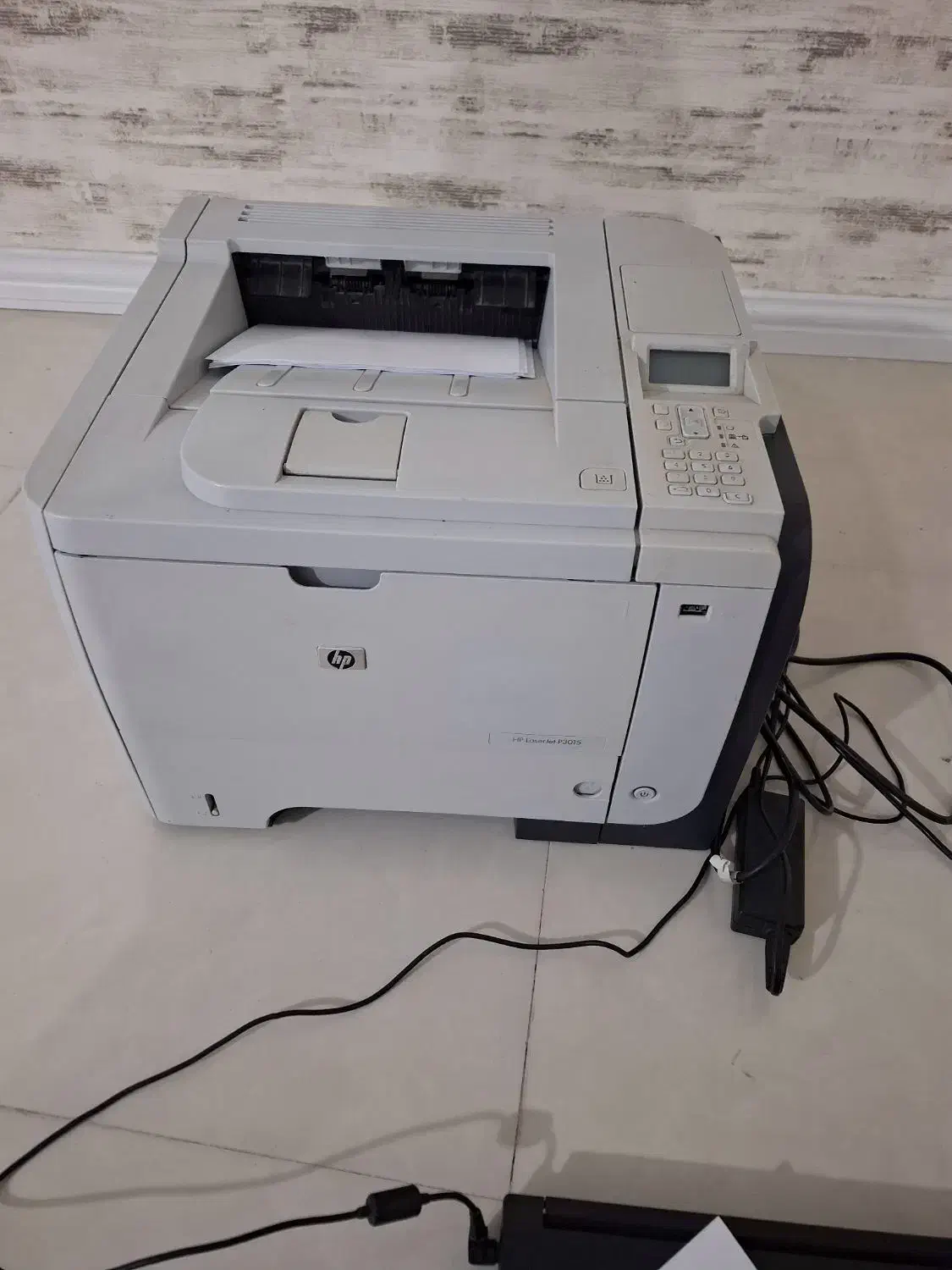 پرینتر مارک hp|پرینتر، اسکنر، کپی، فکس|همدان, |دیوار