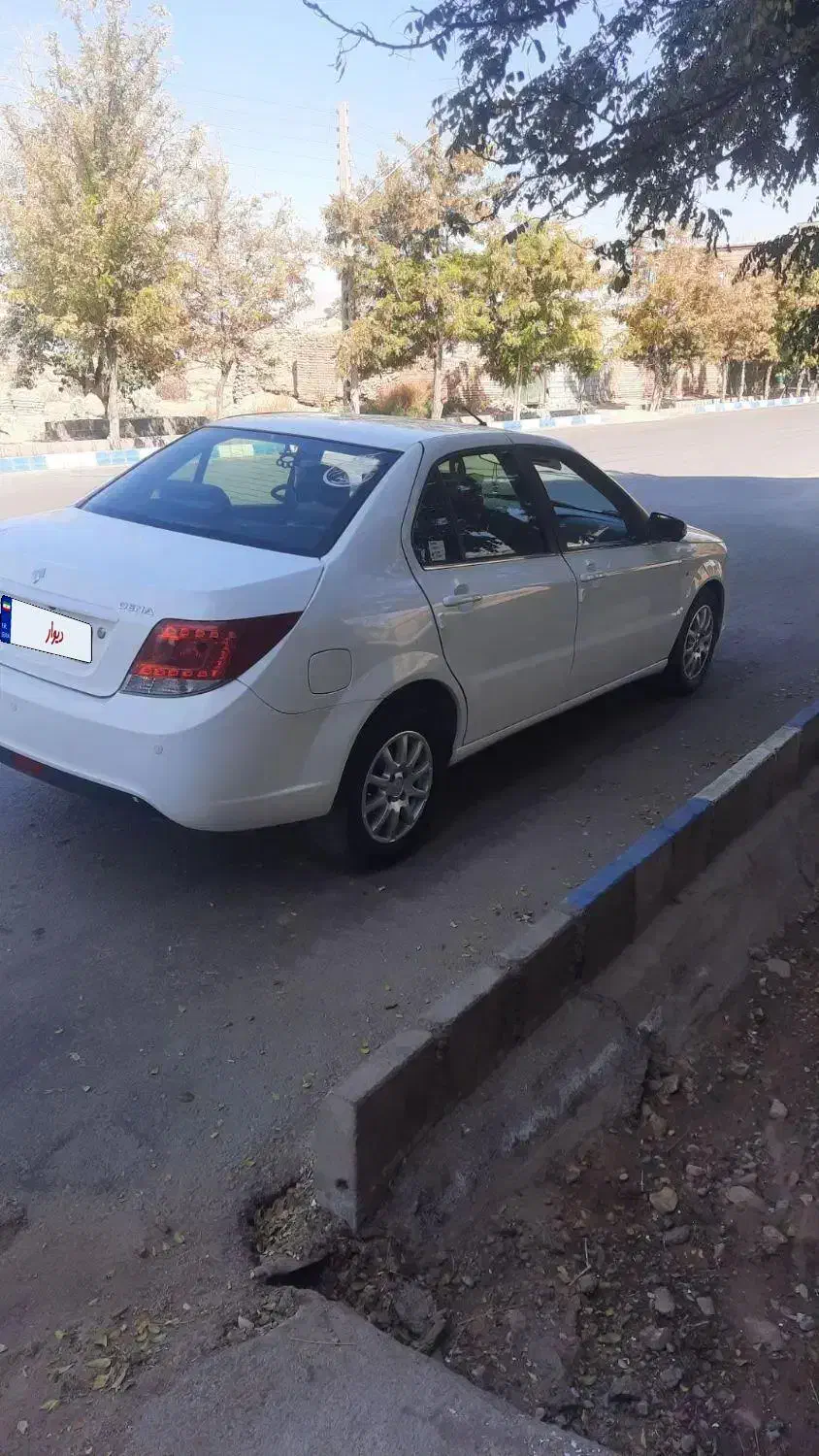 دناتیپ2|خودرو سواری و وانت|کرمان, |دیوار