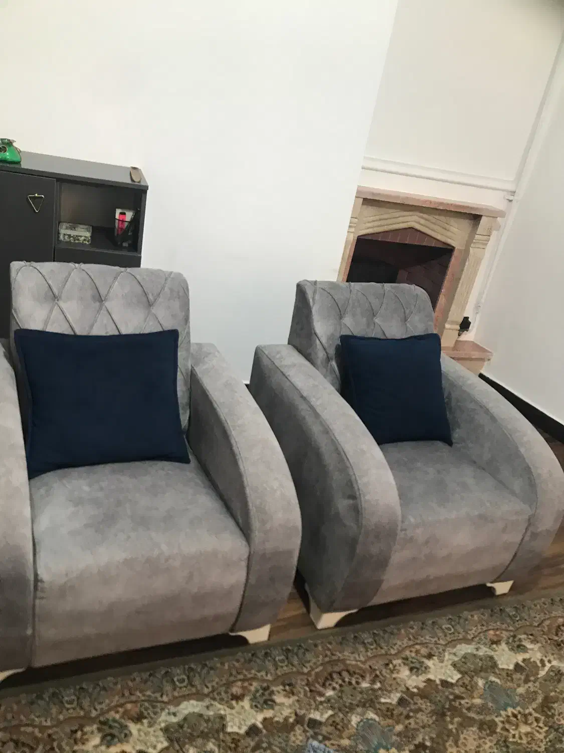 فروش مبل و جا کفشی|مبلمان خانگی و میز عسلی|ساری, |دیوار