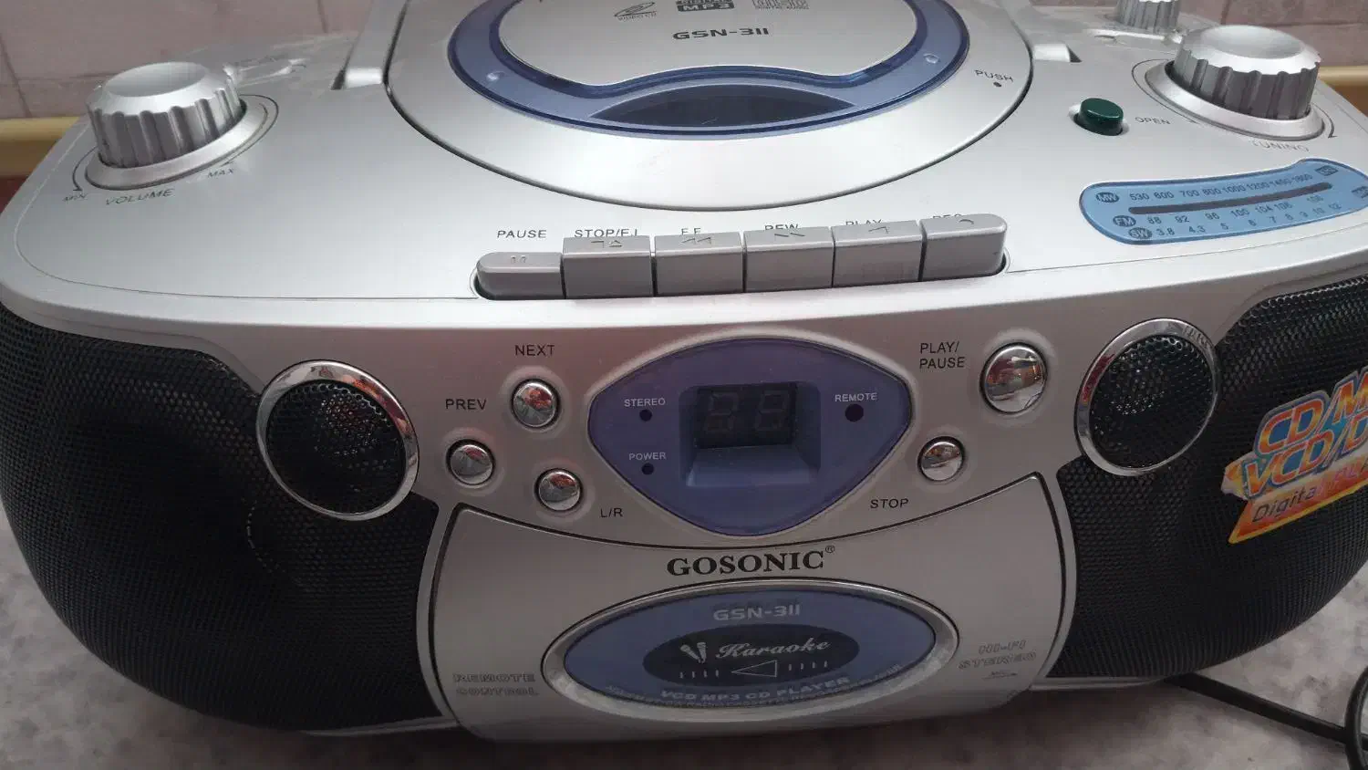 ضبط صوت|سیستم صوتی خانگی|سهند, |دیوار