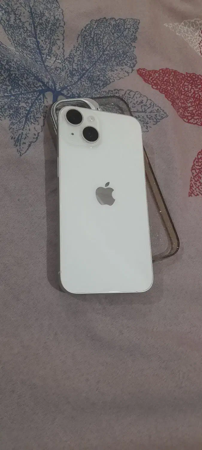 آیفون ۱۴ نرمال|موبایل|اهواز, شریعتی جنوبی|دیوار