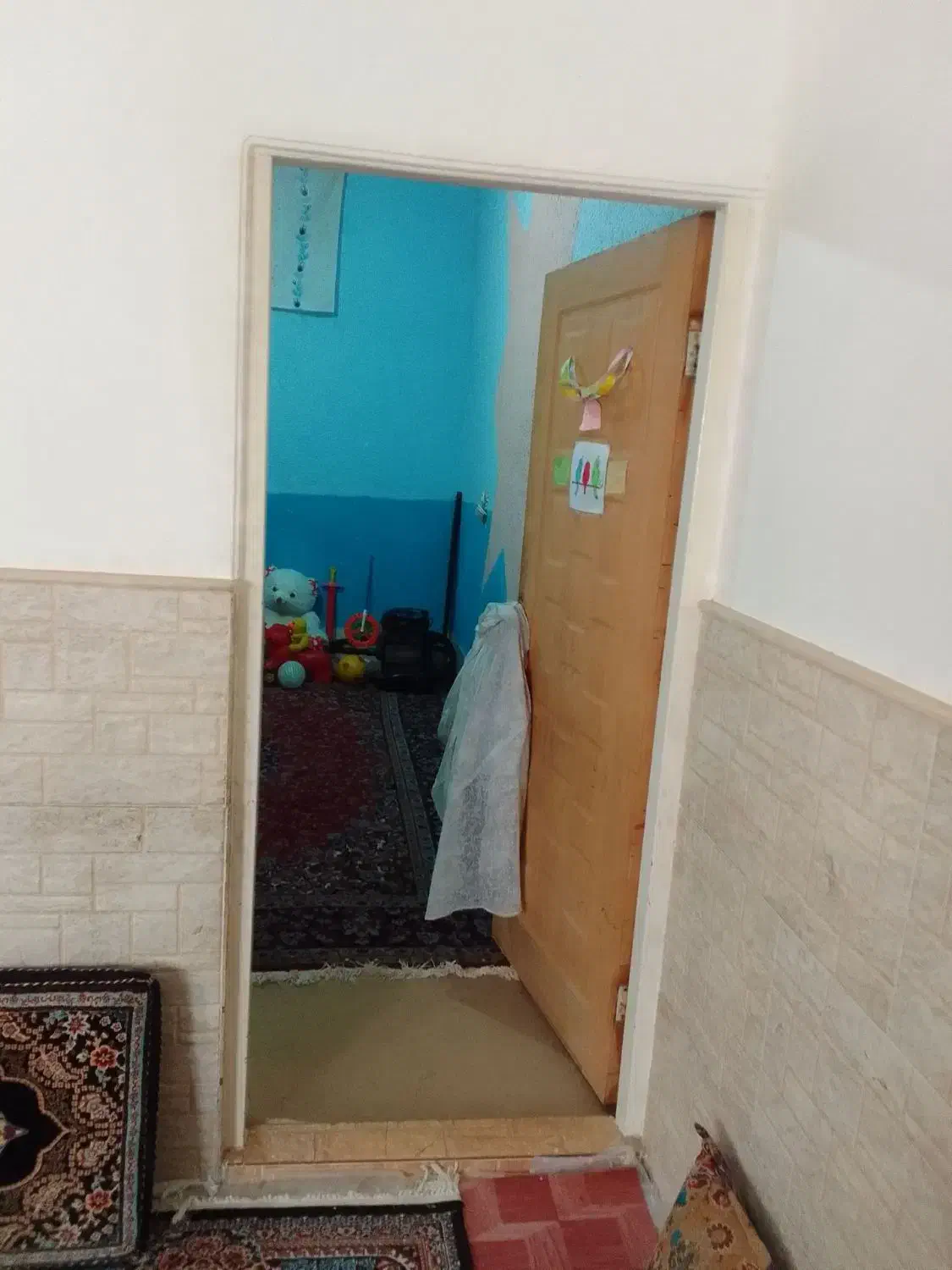 روستای سراجه|اجارهٔ خانه و ویلا|قم, مجیدیه|دیوار