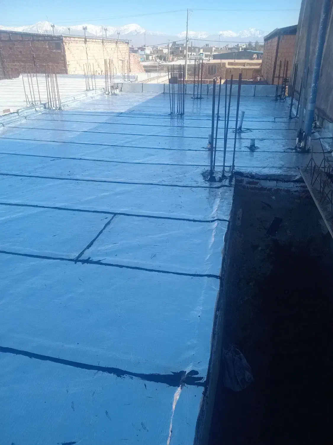 ایزوگام|خدمات پیشه و مهارت|بردسیر, |دیوار