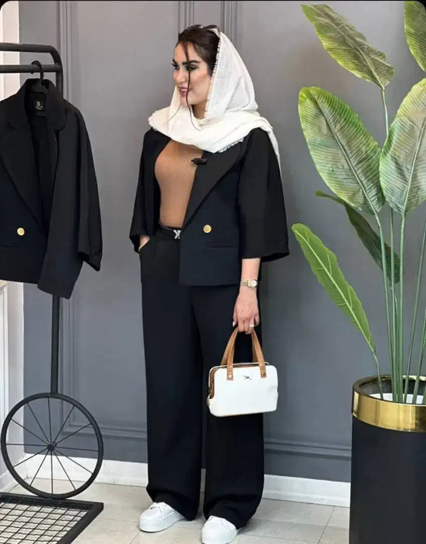 فروشنده انواع لباس|لباس|بهبهان, |دیوار