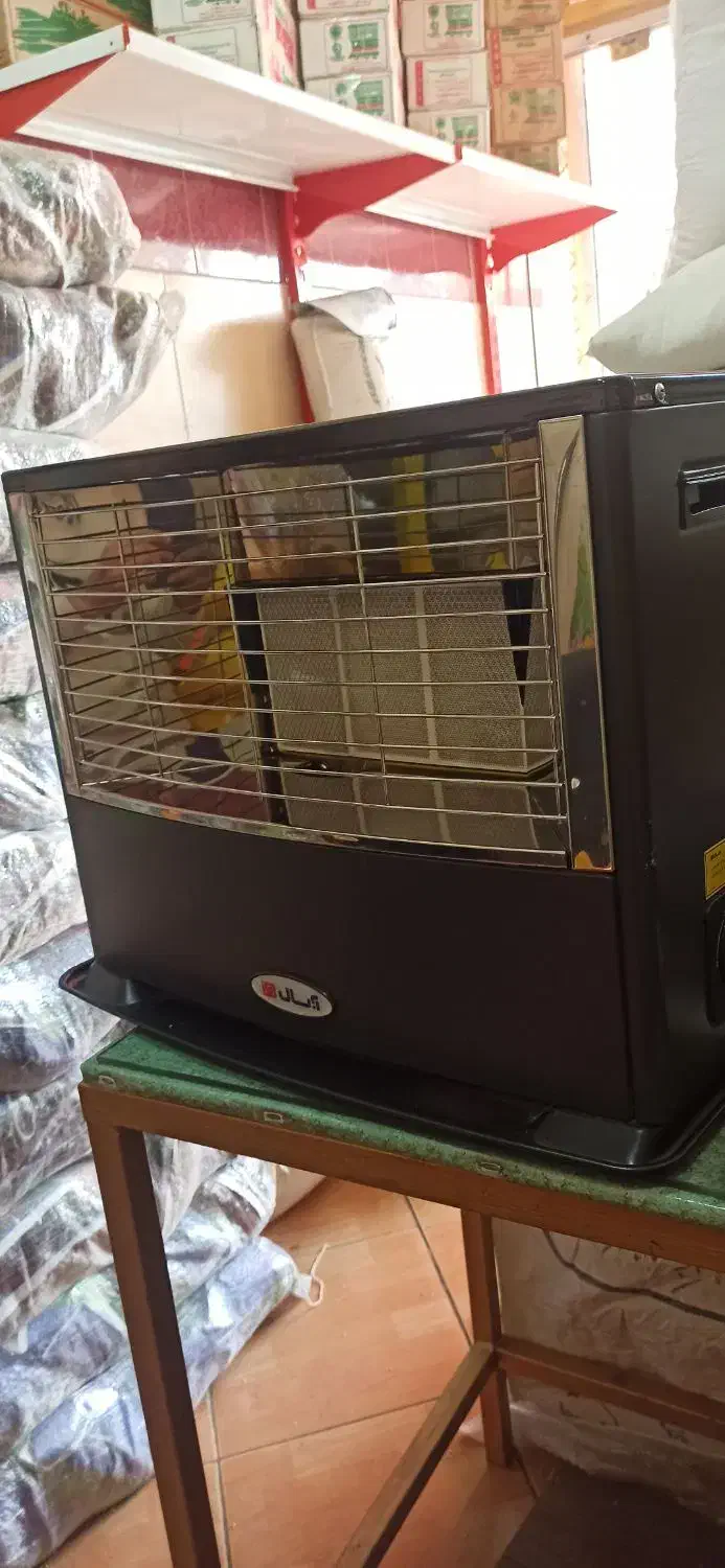 بخاری|بخاری، هیتر، شومینه|زنجان, |دیوار