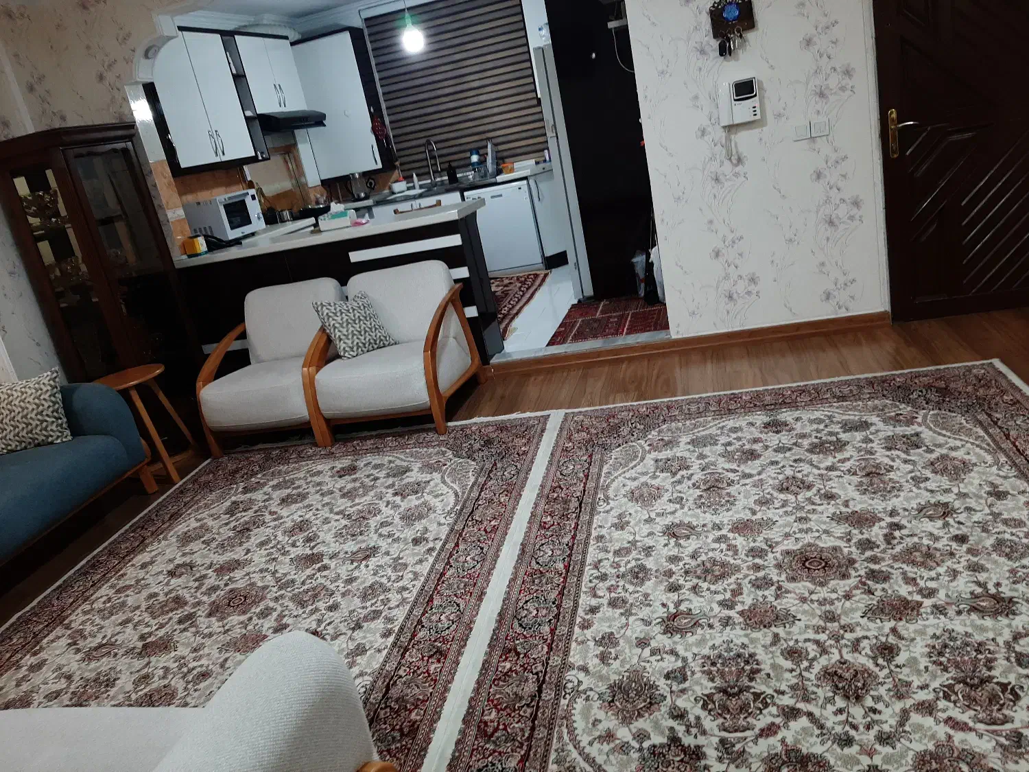 فروش آپارتمان مسکونی|فروش آپارتمان|تهران, دولاب|دیوار