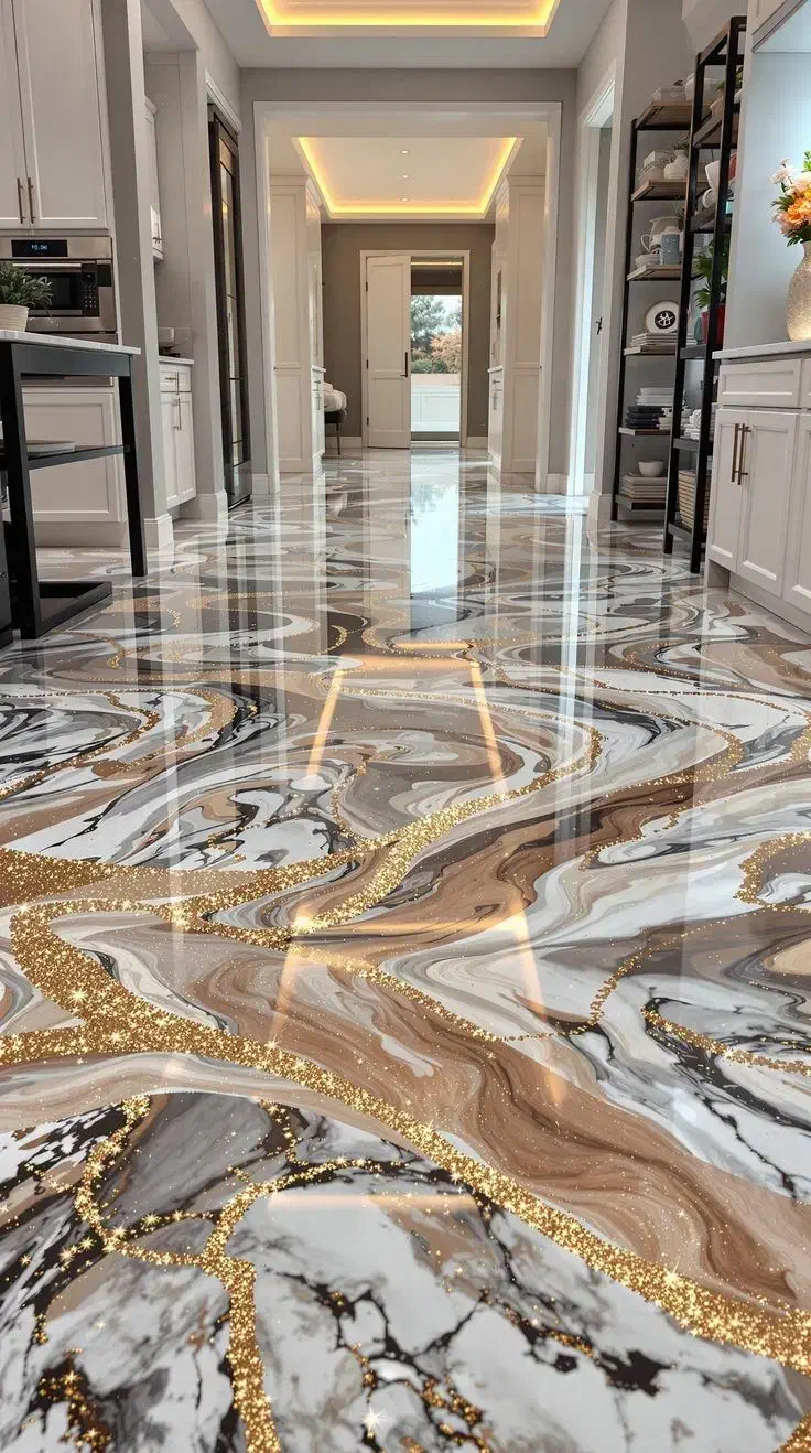 اجرای تخصصی انواع میکروسمنت با بالاترین استاندارد|خدمات پیشه و مهارت|تهران, چیتگر جنوبی|دیوار