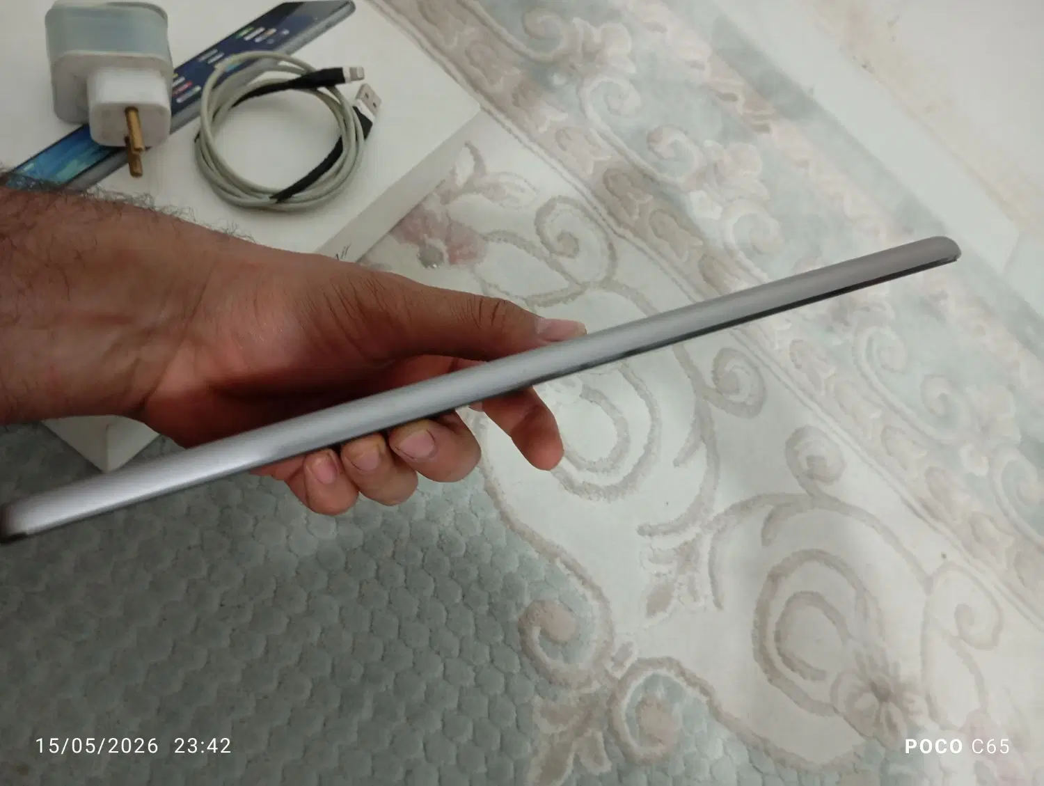 ipad Air|تبلت|بجنورد, |دیوار