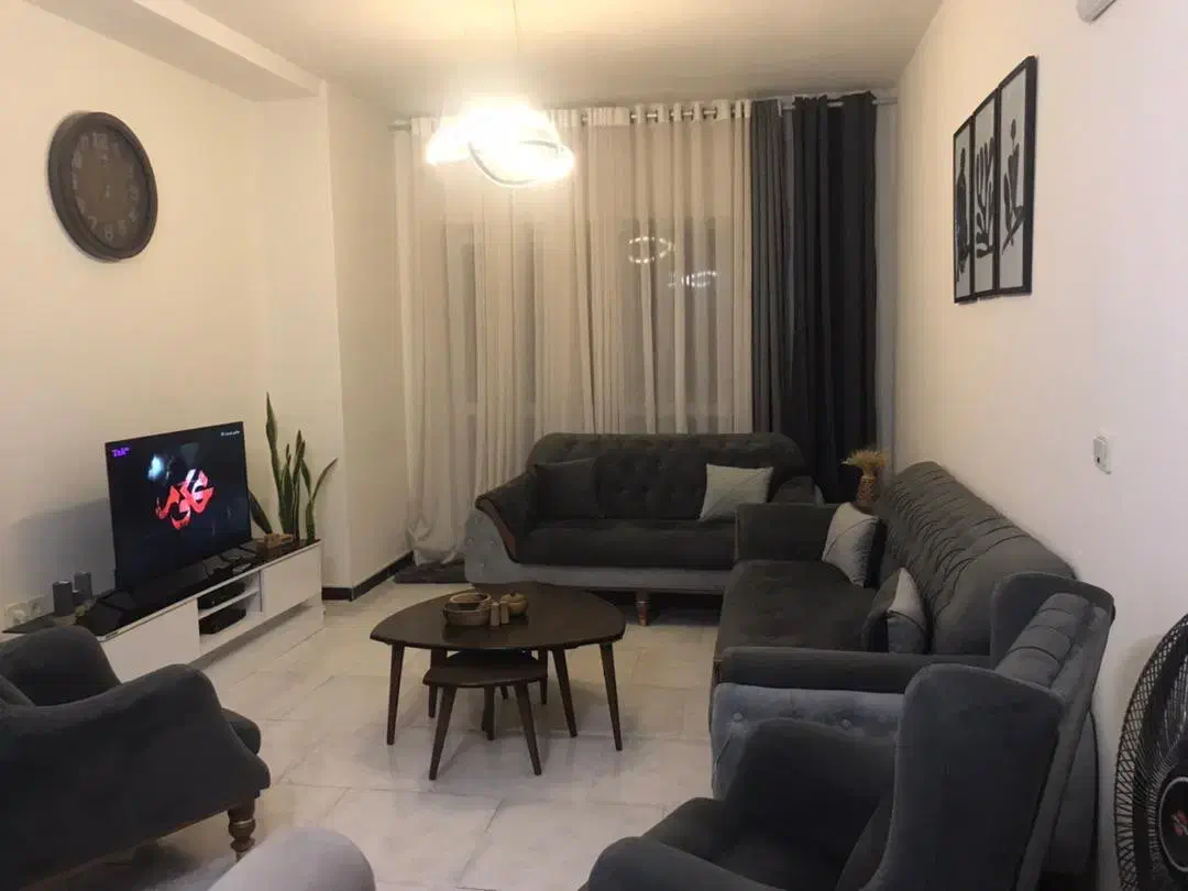 واحداجاره ای درشهرک پیام سه راهی دوم|اجارهٔ آپارتمان|محمدشهر, شهرک پیام (مهرالبرز)|دیوار