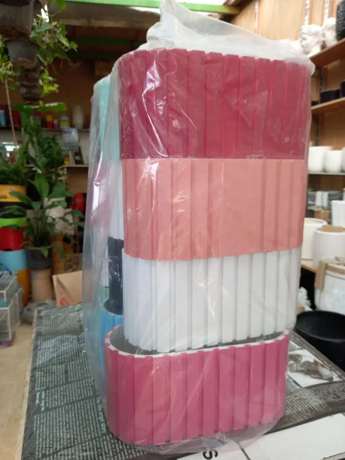 باکس گل|صنایع دستی و سایر لوازم تزئینی|کرمانشاه, |دیوار