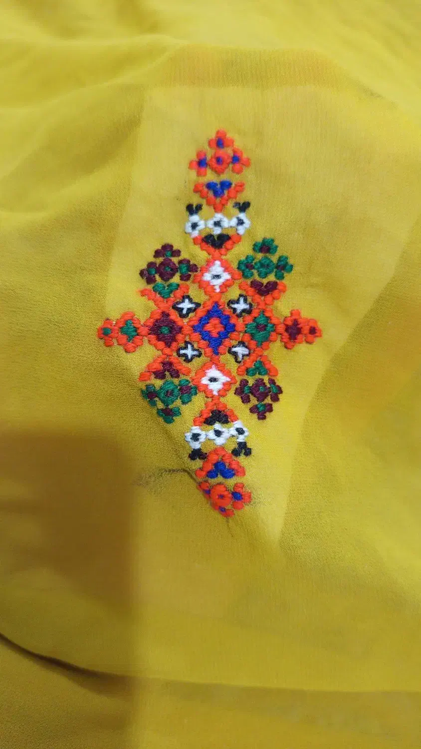 لباس دست دوز فروشی پنج وجب|لباس|چابهار, |دیوار