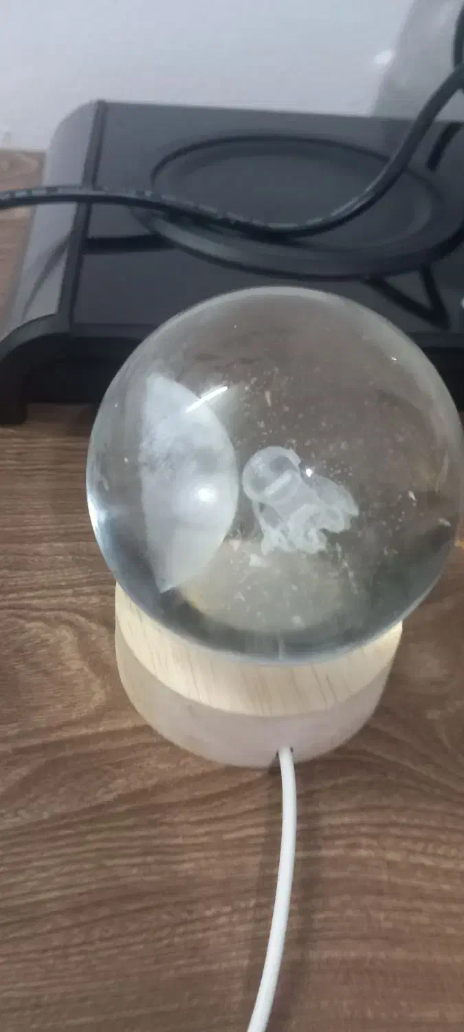 چراغ خواب|چراغ خواب و آباژور|بجنورد, |دیوار