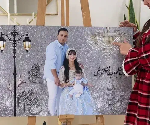 تابلو برجسته|تابلو، نقاشی، عکس|شیراز, ارم|دیوار