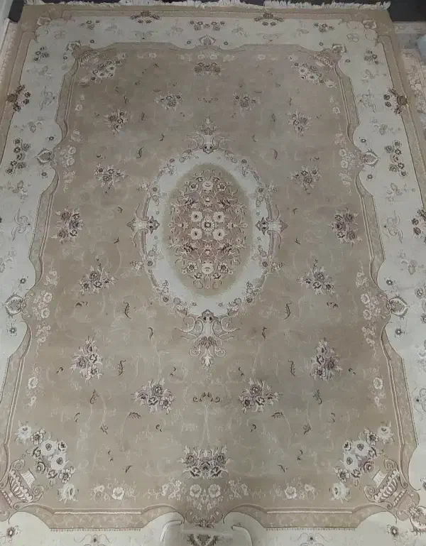 ۲ تخته فرش ۱۲ متری|فرش|کرج, بنیاد|دیوار