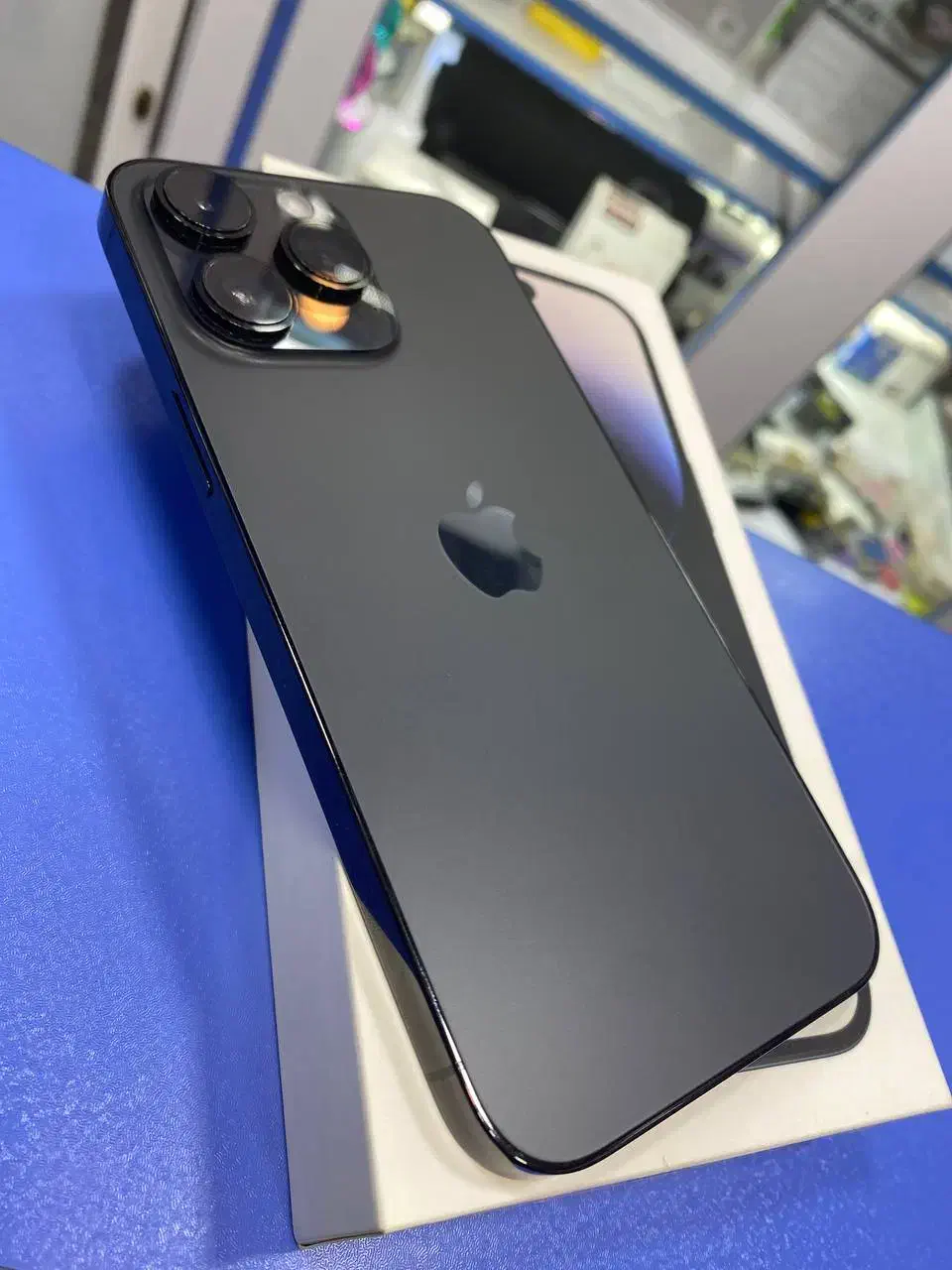 iphone 14promax|موبایل|بندر انزلی, پردیس|دیوار