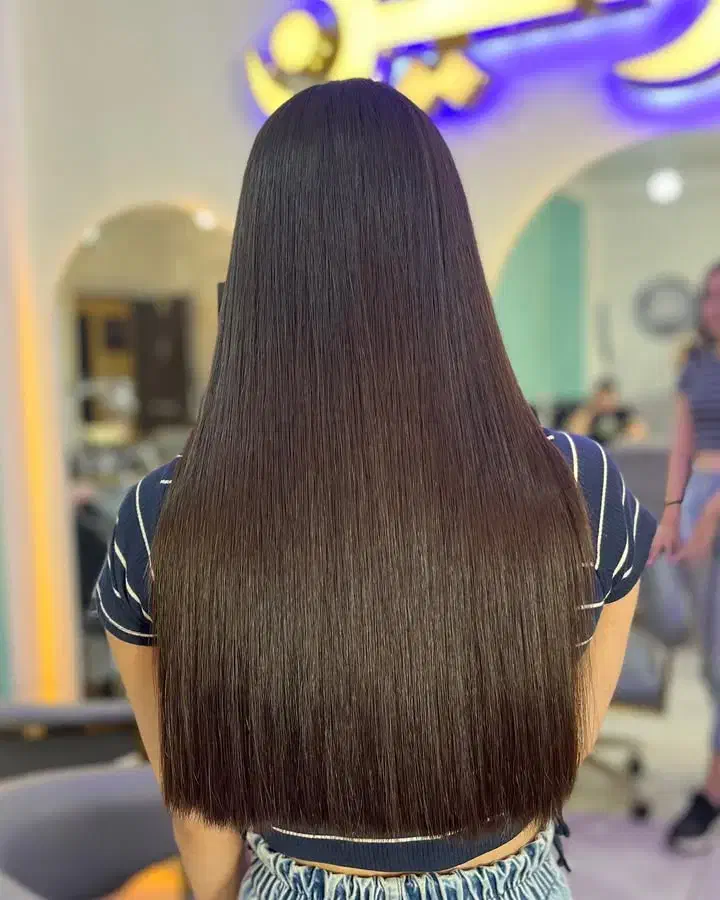 آموزش تخصصی کراتین ،پروتیین بوتاکس از 1میلیون|خدمات آرایشگری و زیبایی|فولادشهر, B2|دیوار