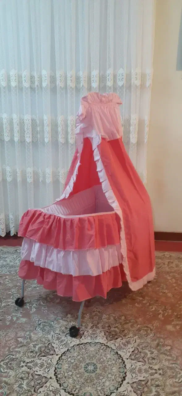 وسایل بچه|کالسکه و لوازم جانبی|همدان, |دیوار