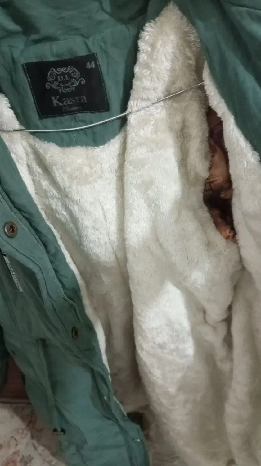 کاملا سالم بدون زدگی هردو|لباس|پاکدشت, پاکدشت (مامازند)|دیوار